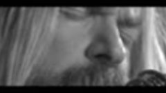 BLACK LABEL SOCIETY - ANGEL OF MERCY (Official Music Video)