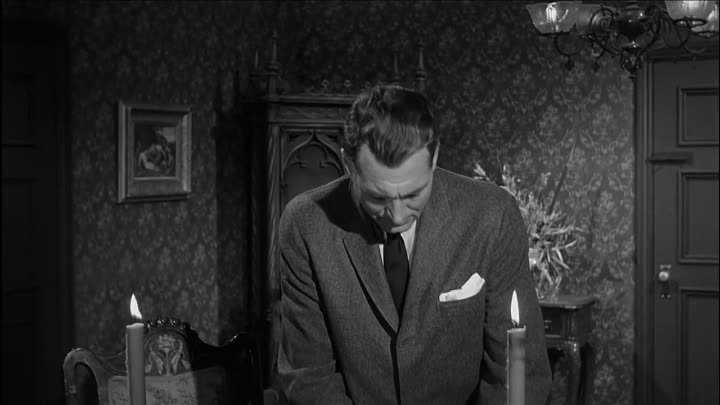 House on Haunted Hill - 1959 - Vincent Price - (720p)