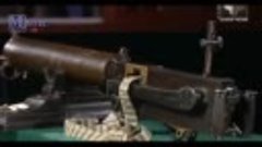 Оружие Пулеметы #1 (Крылья России) - Документальный Фильм