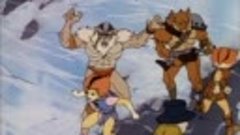 1983 ThunderCats S02E090 A Vingança de Abutre