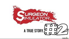 Пересадка почек | Surgeon Simulator [#2]