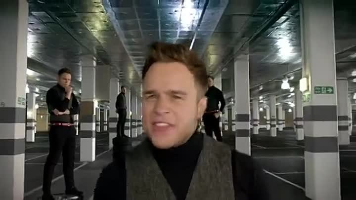 Olly Murs - Army Of Two