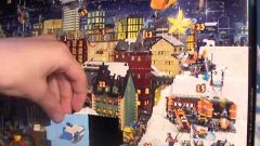 Lego City 2014 Advent Calendar Day 16