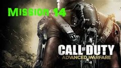Call of Duty® Advanced Warfare Mission 14 Part 3
