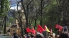 Одесса 9 мая 2021