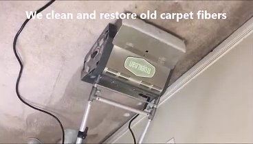 y2mate.com - Trueklean carpet Cleaning in Mississauga_360p