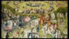 A művészet templomai - Bosch - A gyönyörök kertje HunSub