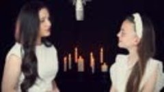 When You Believe - Whitney Houston &amp; Mariah Carey - Cover by...