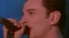 Depeche Mode - Everything Counts (Live)