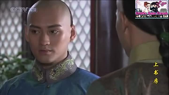 Shang Shu Fang 36 / EMPIRE ASIAN FANSUB