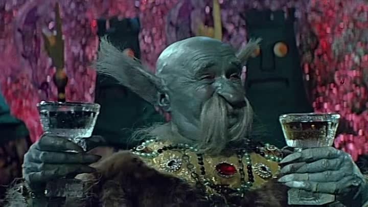 Водяной фото из сказки варвара Водяной фото из сказки варвара