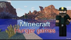 Minecraft : Голодные игры (Hunger Games) #7