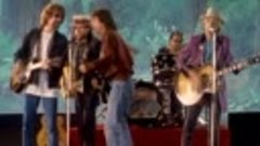 The Traveling Wilburys - Inside Out