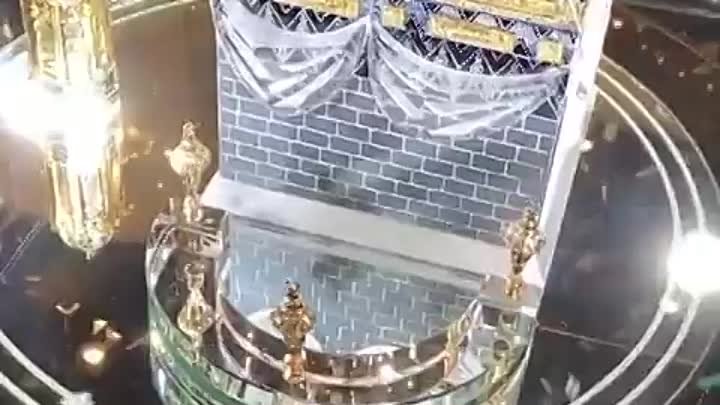 🕋__Крассивый Макет Каабы! Маша_Аллах__ماشاءالله__🕋