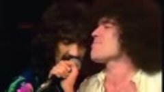 Nazareth - Hair of the Dog (Live in BBC 1977)