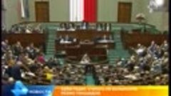 Польша признала Волынскую резню геноцидом!