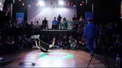 Easy Den vs Lussy sky 1/8 final| Style Wars