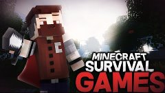 Minecraft Survival Games:EP8| Subscribe