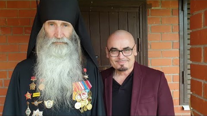 Отец киприан биография личная жизнь дети фото Отец киприан биография личная жизнь дети фото