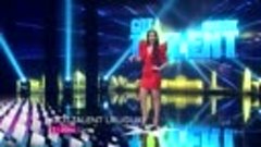 Got Talent Uruguay - Natalia Oreiro - Resumen Programa 1 Seg...