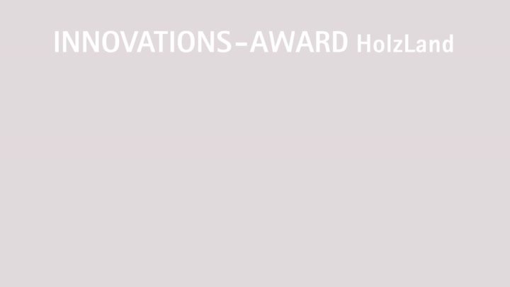 Столешницы Duropal. Награда за инновации HolzLand-Award.