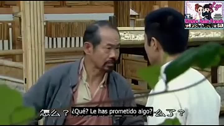 IP MAN EP 29 /EMPIRE ASIAN FANSUB