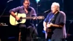 David Gilmour -  Wish you were here