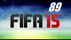 Прохождение FIFA 15 - #89 Севилья