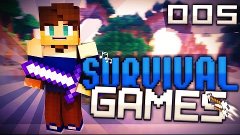 Survival Games |Episode 5| О тим с подписчиками !