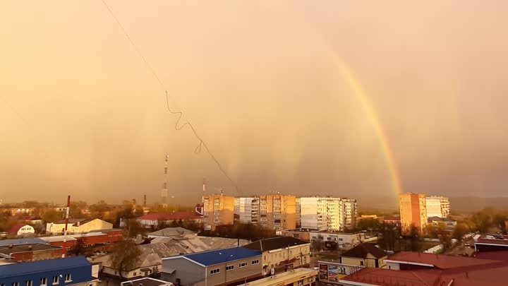 🌈Высокий сезон радуг открыт в Озёрах!