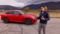 BMW X4M vs Mercedes GLC 63S vs Jaguar F-Pace SVR DRAG &amp; Roll...