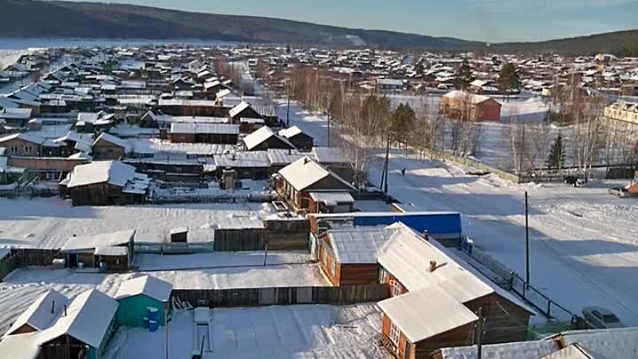 П октябрьский богучанский