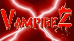 VampireZ#1(с Wind&#39;ом и Гришой!)