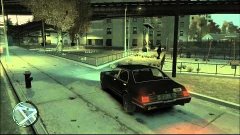 GTA 4: Прохождение. Семейные разборки. #2.