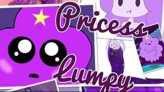 Princess Lumpy на конкурс «Новогодние чудеса»http://youtu.be...