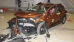 Bad Crash Test Rating for the 2021 Dacia Sandero Stepway_Ful...