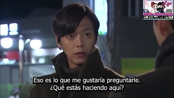 Love & Secret Episode 28 / EMPIRE ASIAN FANSUB