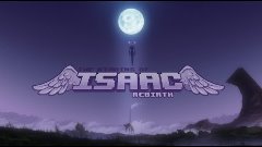 The Binding of Isaac: Rebirth. Часть 4