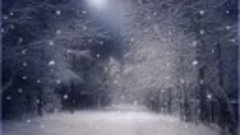 Татьяна Снежина - Фантазия снега