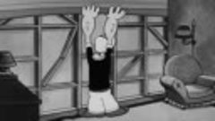 Popeye The Sailor - S1941E093 - Olive-s Sweepstakes (El Bole...