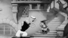 Popeye The Sailor - S1940E087 - Popeye Meets William Tell (P...