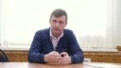 Интервью депутата городского совета народных депутатов Шохри...