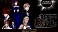 Dance with Devils ED - Танец с дьяволами - Танец с демонами ...