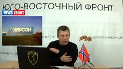 Житель Херсона: Украина умерла, когда начался майдан