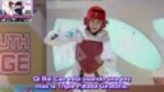 Whirlwind Girl 2  Episode 13-Empire Asian Fansub