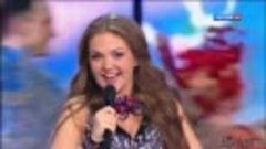 Марина Девятова и Надежда Кадышева - Голубка белая HD