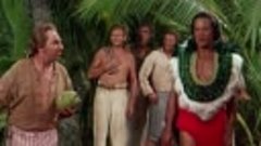 Lázadás a Bountyn 1962 (Mutiny on the Bounty)