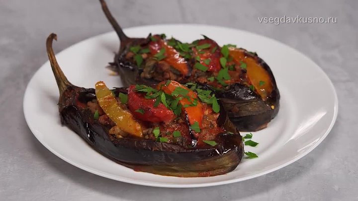 Баклажаны по турецки рецепт с фото Баклажаны по турецки рецепт с фото