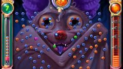 Молчаливый Peggle Серия 6 &quot;Тыква для Хэллоуина&quot;