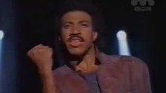 Lionel Richie - Say you, Say me